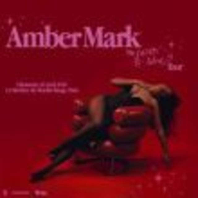 Big amber mark 1