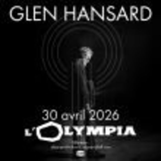 Big glen hansard 1