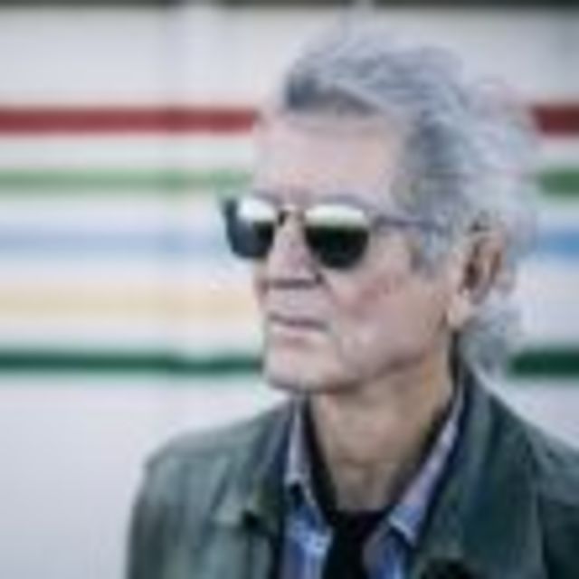 Big eldorado music club 5 rodney crowell 1