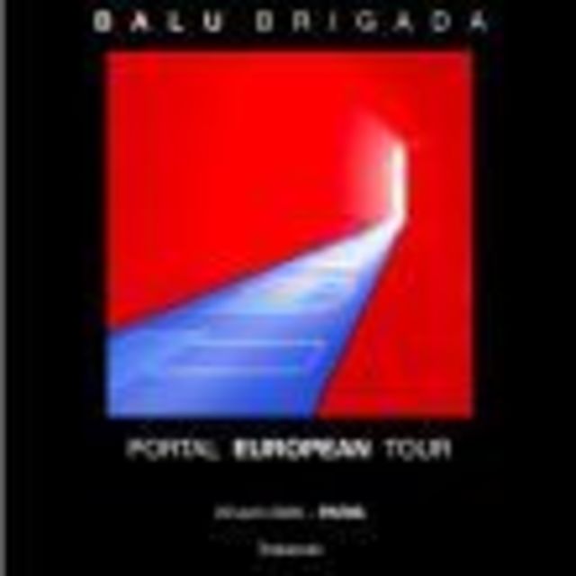 Big balu brigada 1
