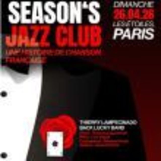 Big seasons jazz club by live nation 1