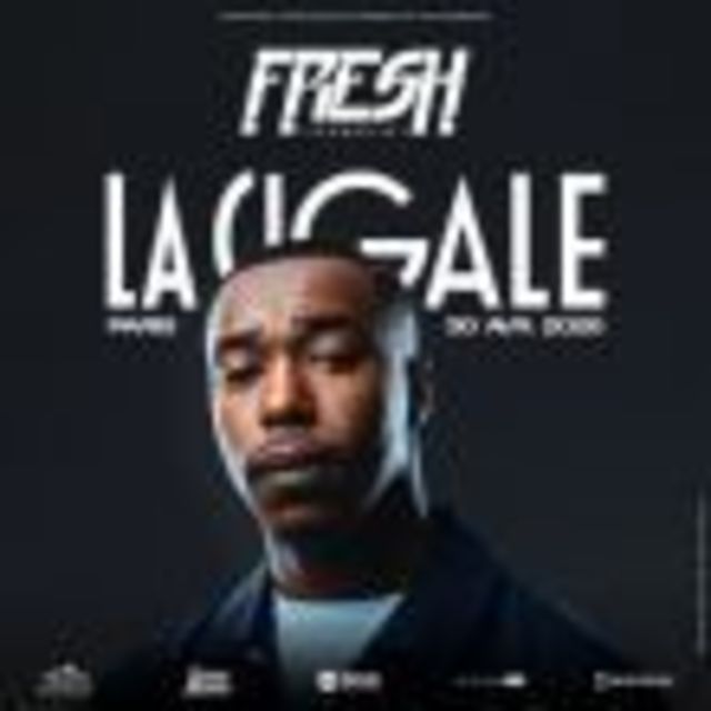 Big fresh ladouille 1