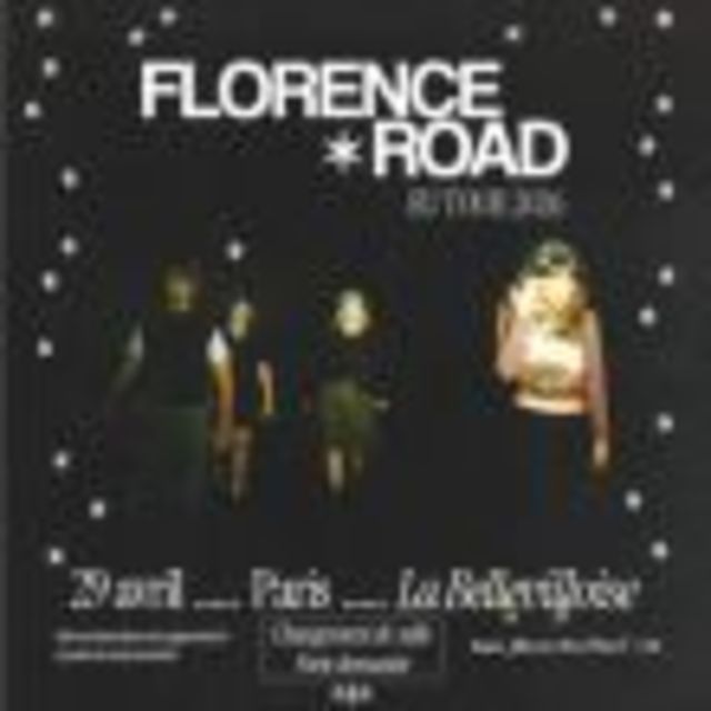Big florence road 1