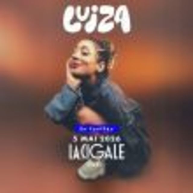 Big luiza 1