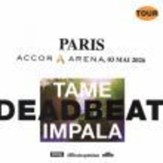 Big tame impala 1