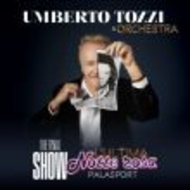 Big umberto tozzi 1