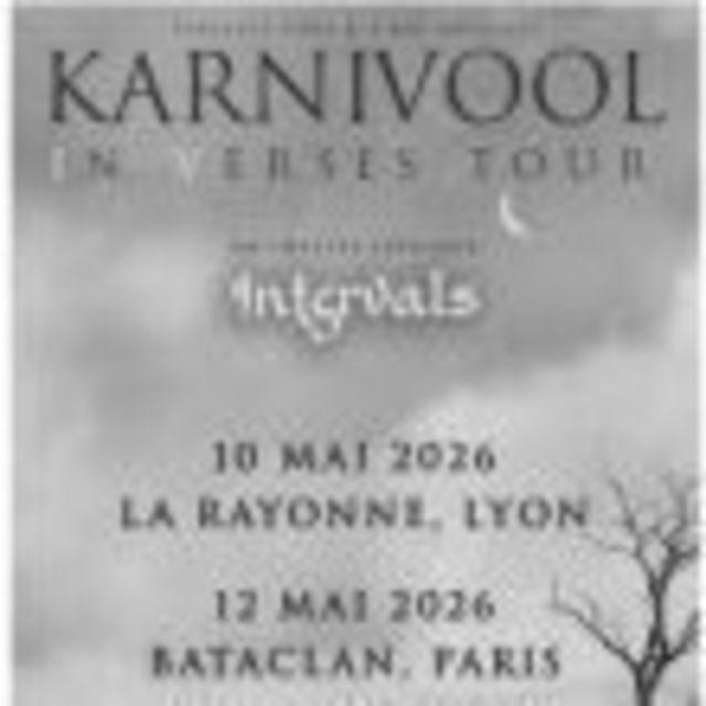 Big karnivool 1