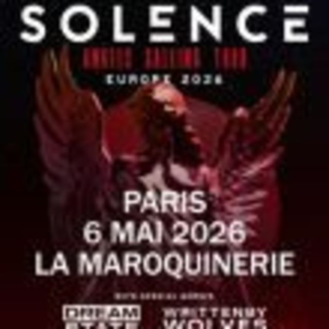 Big solence 1