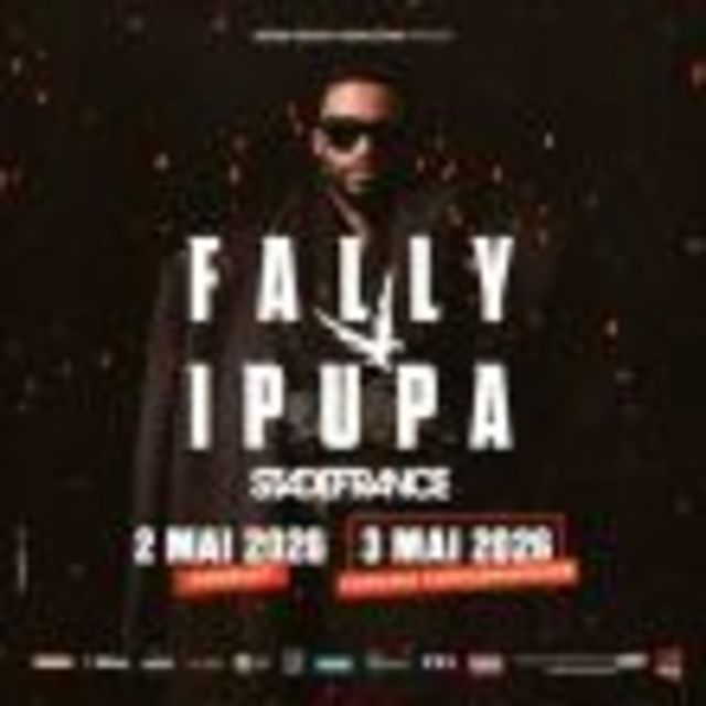 Big fally ipupa 1