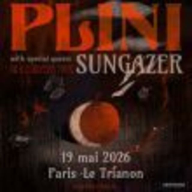 Big plini 1