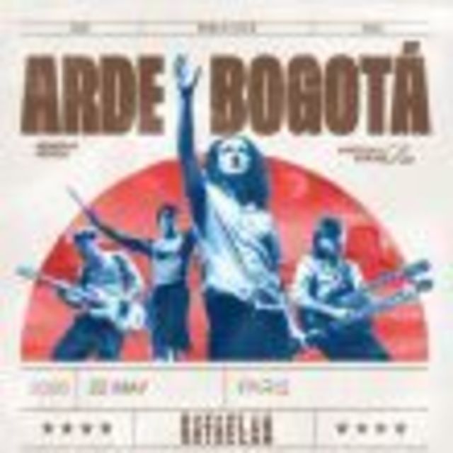Big arde bogota 1