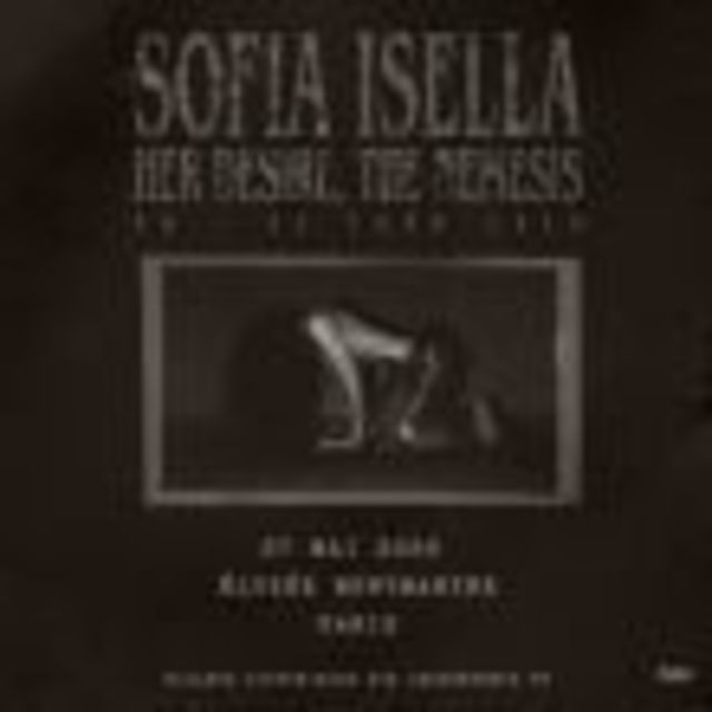 Big sofia isella 1