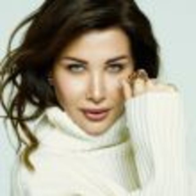 Big nancy ajram 1