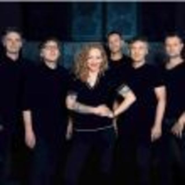 Big the gathering anneke van giersbergen 1