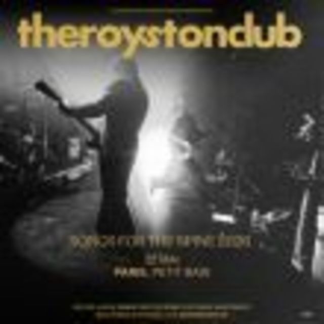 Big the royston club 1
