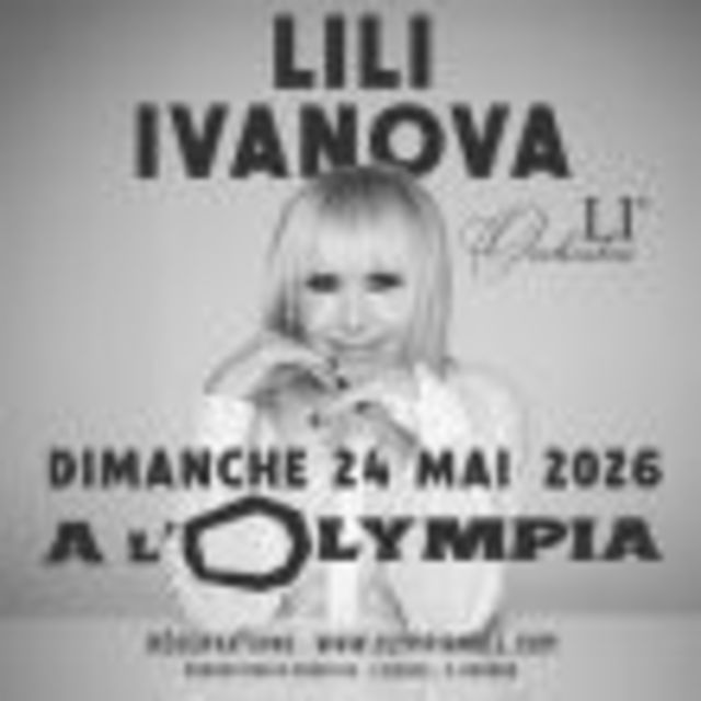 Big lili ivanova 1