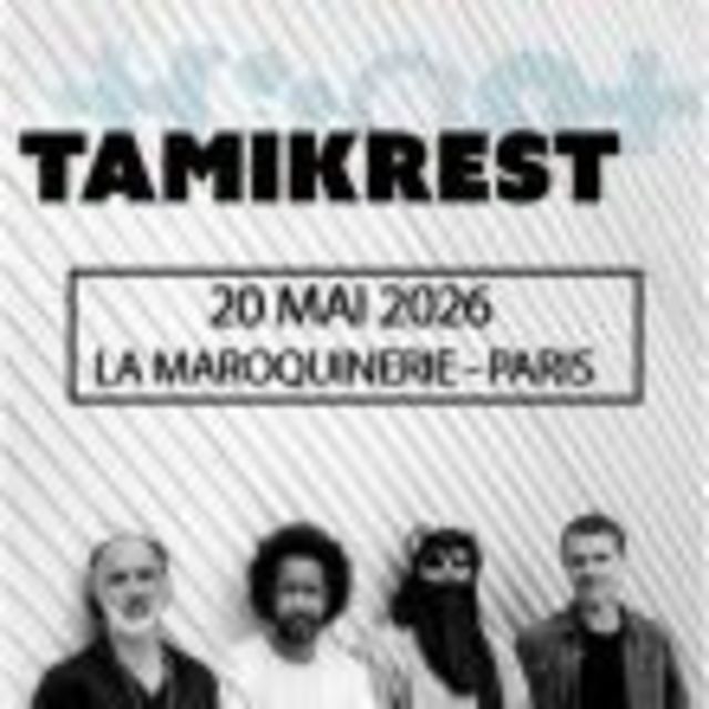 Big tamikrest assikel tour 1