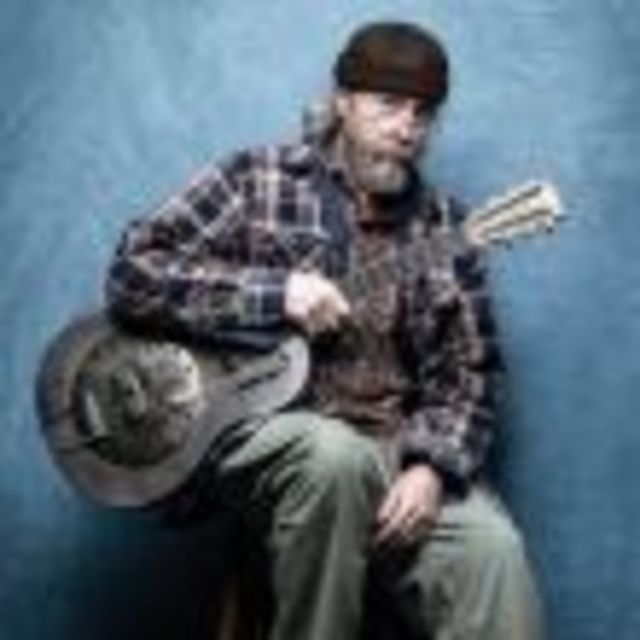 Big charlie parr usa 1ere partie 1