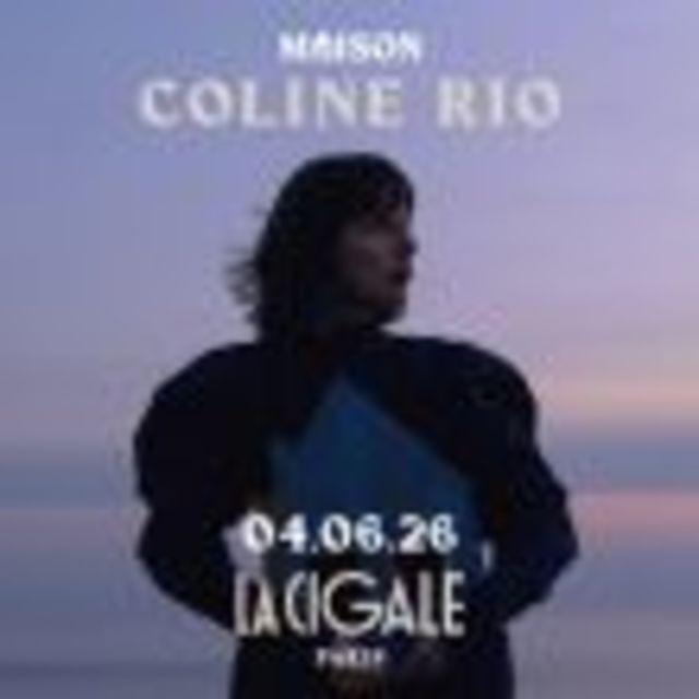 Big coline rio 1