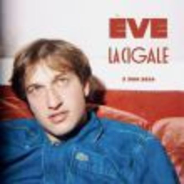 Big eve 1