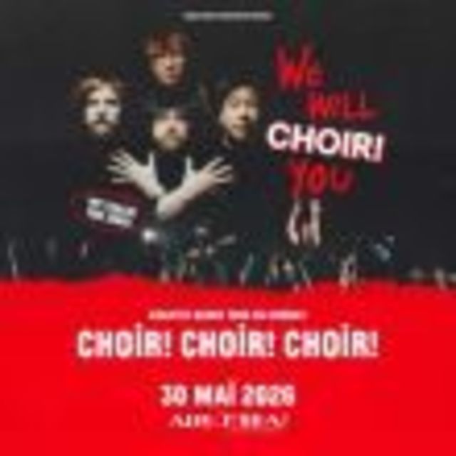 Big choir choir choir 1