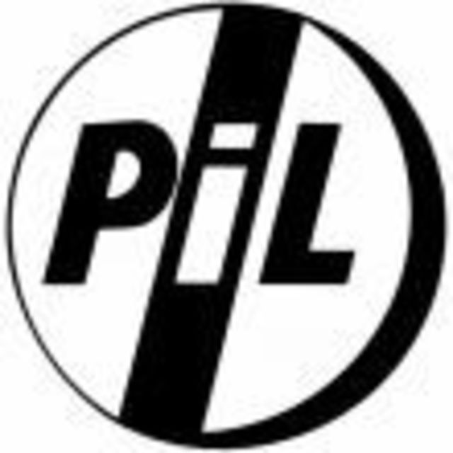 Big public image ltd au trianon 1