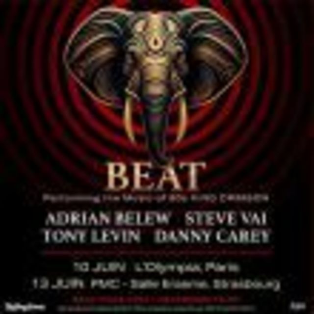 Big beat 1
