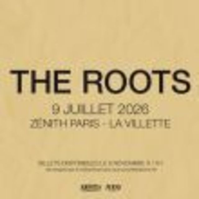 THE ROOTS