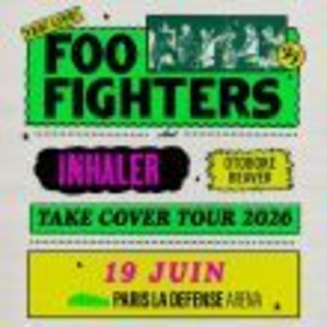 Big foo fighters 1