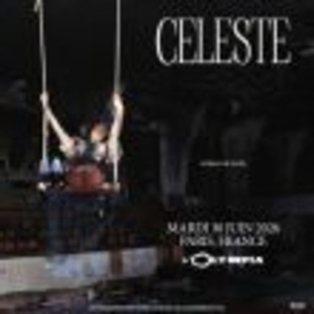 Celeste