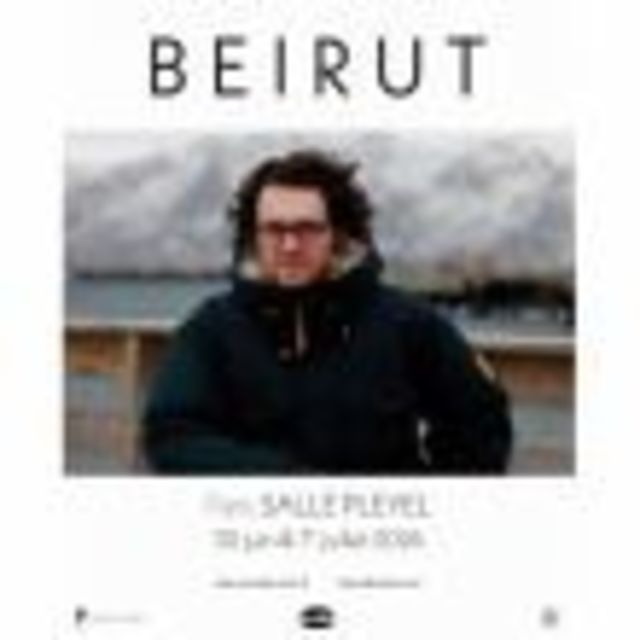 Beirut