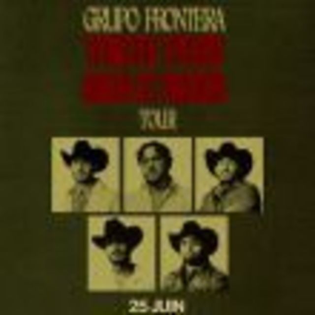 Big grupo frontera 1