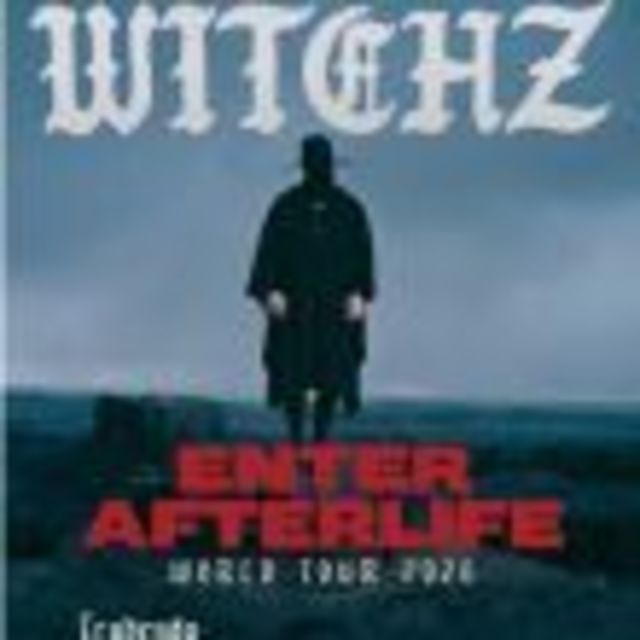 WITCHZ