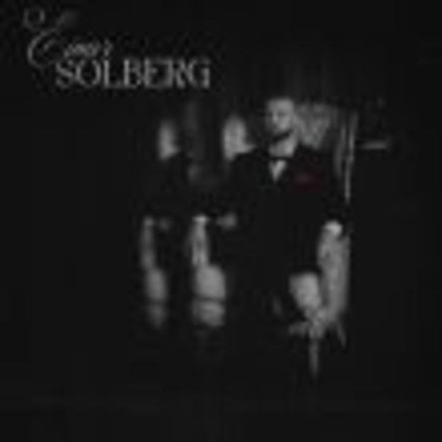 EINAR SOLBERG