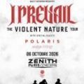 I PREVAIL