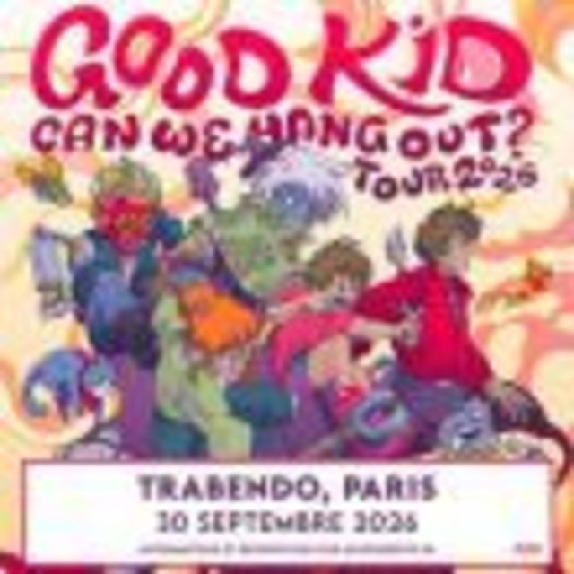 GOOD KID