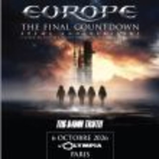 EUROPE