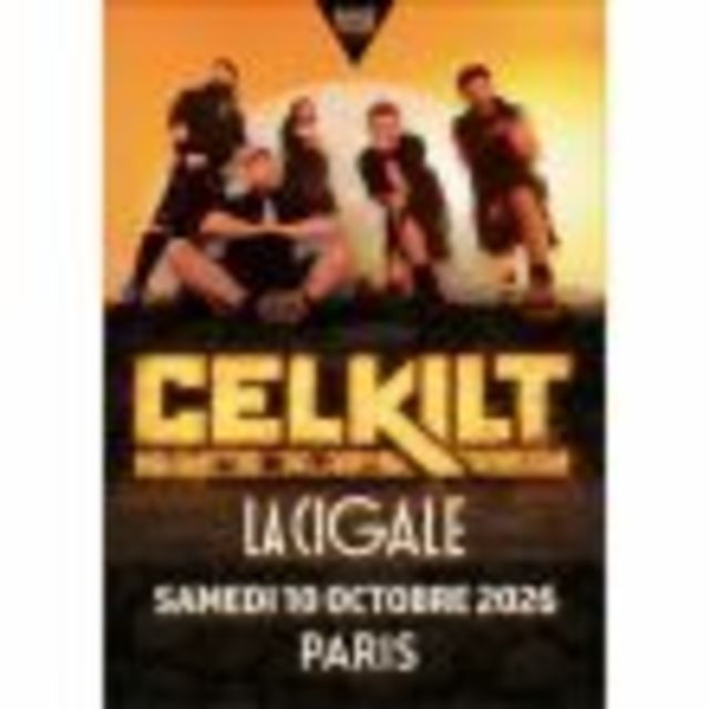 CELKILT + Support