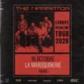 THE NARRATOR