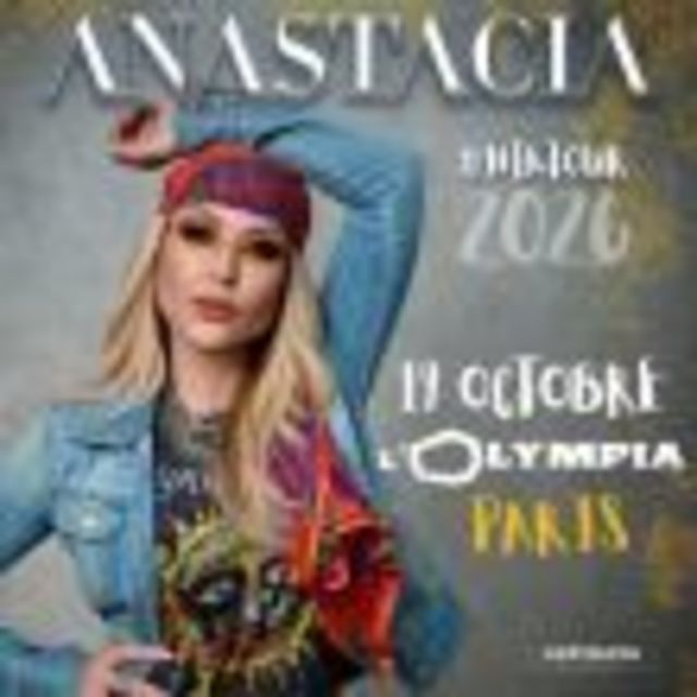ANASTACIA