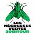 LES NEGRESSES VERTES