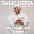 SALIF KEITA