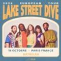 LAKE STREET DIVE