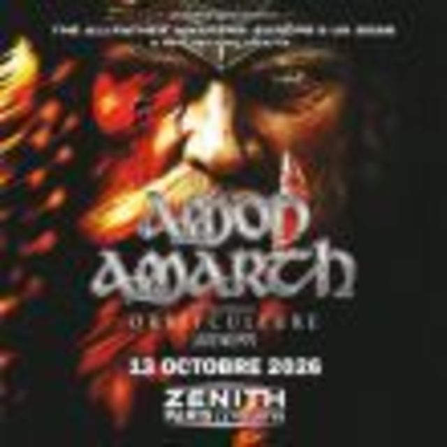AMON AMARTH