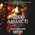 AMON AMARTH