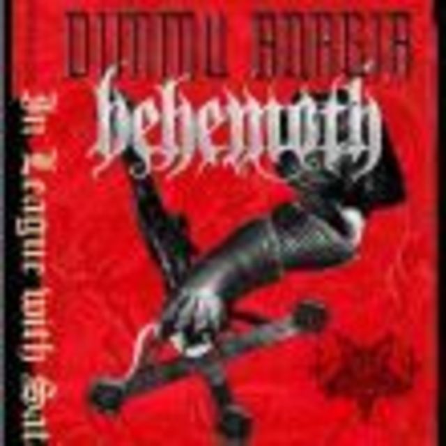 BEHEMOTH & DIMMU BORGIR