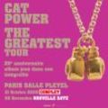 CAT POWER