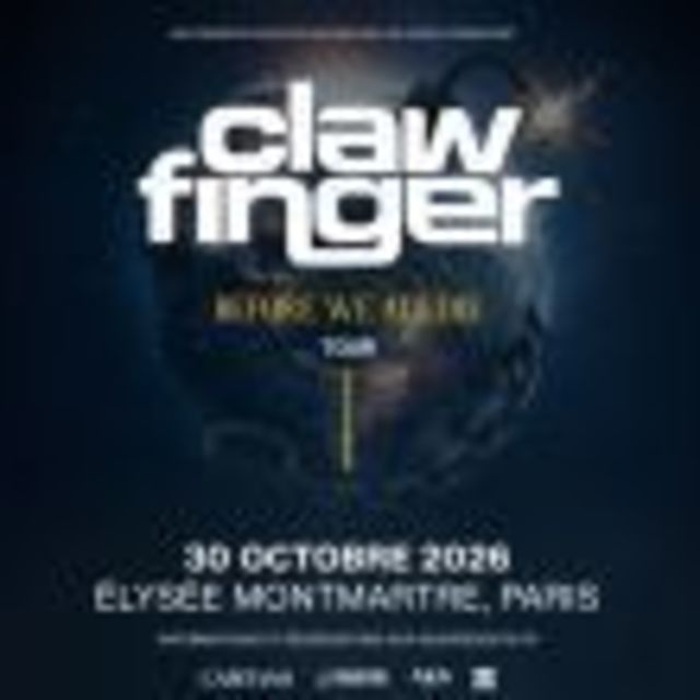 CLAWFINGER