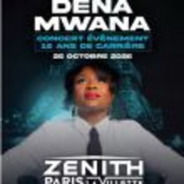DENA MWANA
