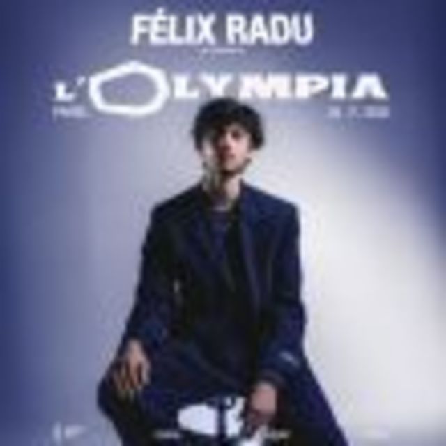 FELIX RADU